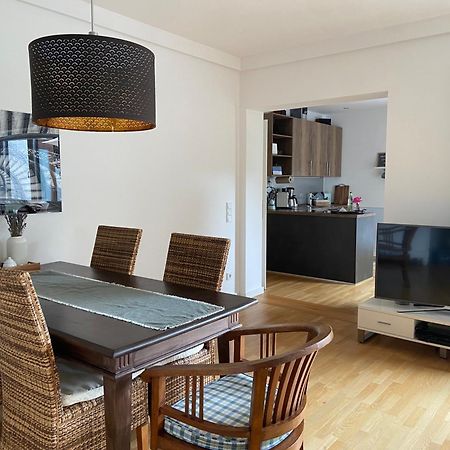 Ferienwohnung Schneider&Graf Утинг ам Амерзее Екстериор снимка