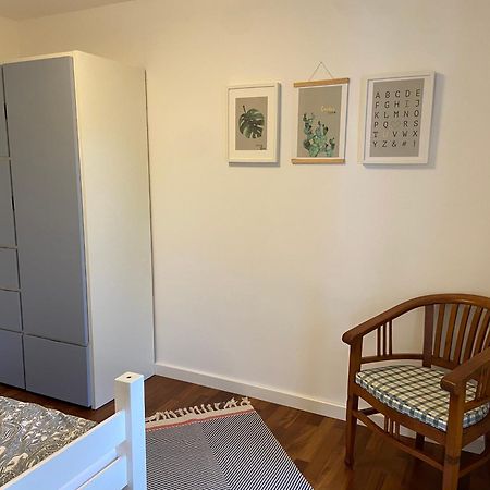 Ferienwohnung Schneider&Graf Утинг ам Амерзее Екстериор снимка