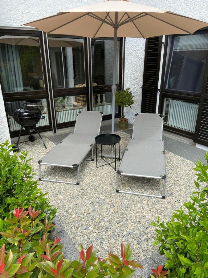 Ferienwohnung Schneider&Graf Утинг ам Амерзее Екстериор снимка