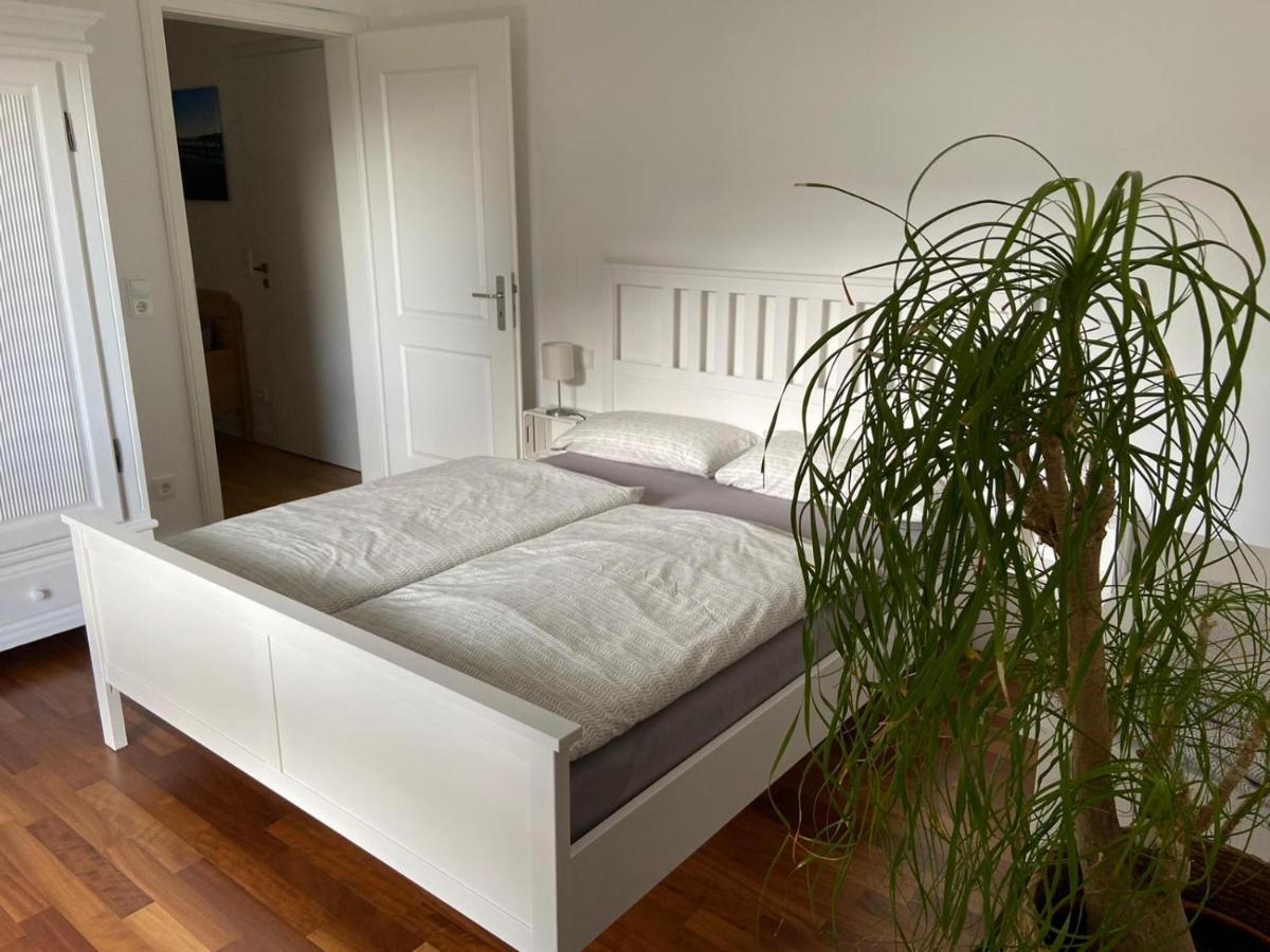 Ferienwohnung Schneider&Graf Утинг ам Амерзее Екстериор снимка
