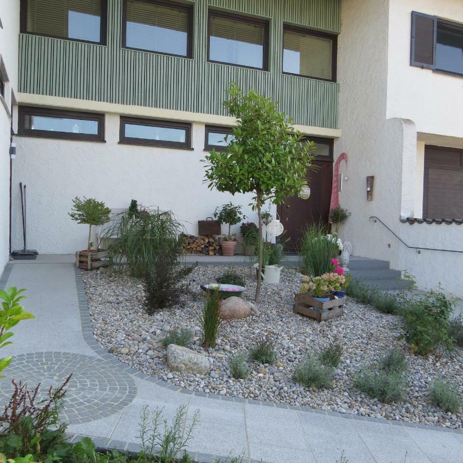 Ferienwohnung Schneider&Graf Утинг ам Амерзее Екстериор снимка